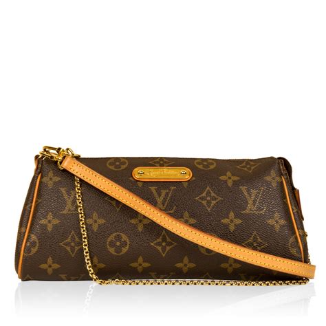 louis vuitton eva crossbody.